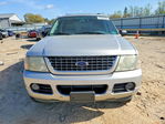 Ford Explorer 2004