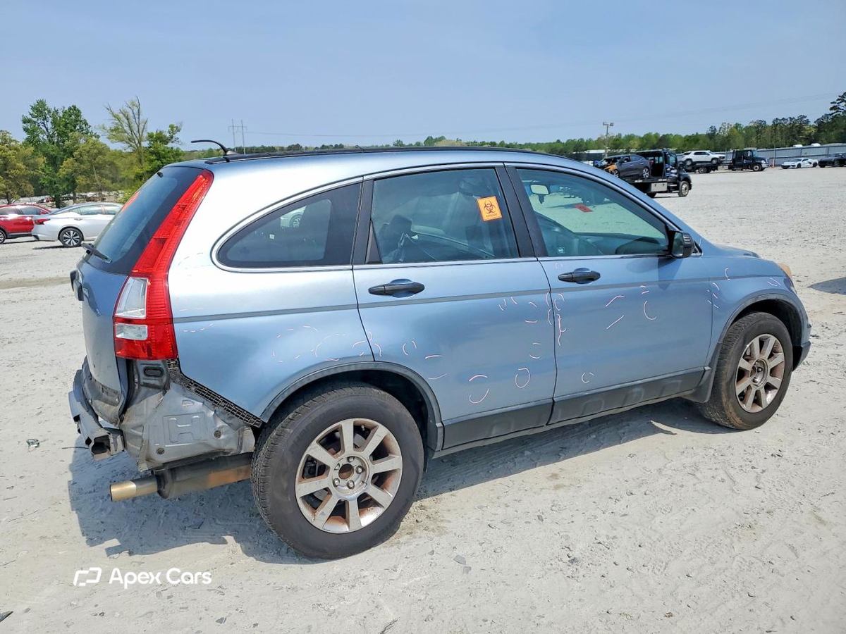 Honda CR-V 2011