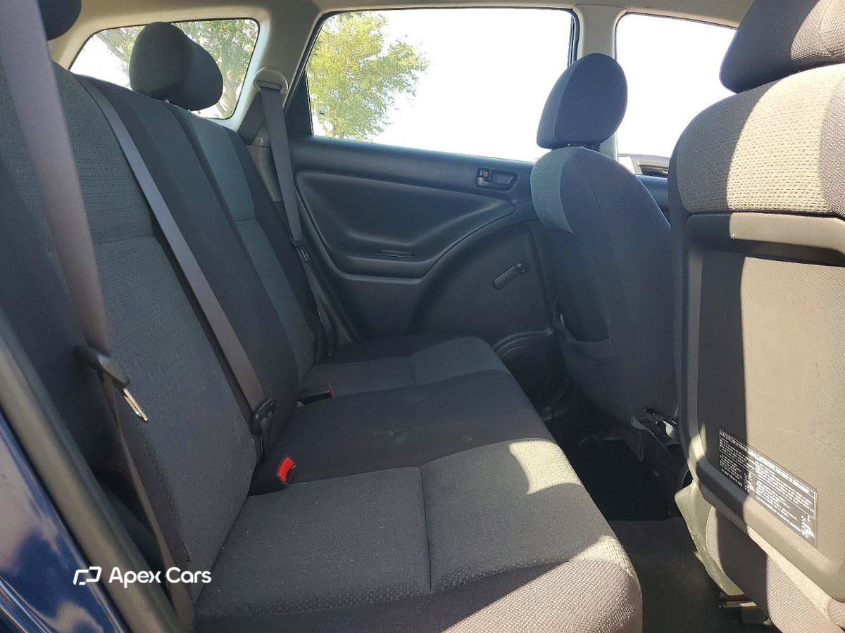 Toyota Matrix 2003