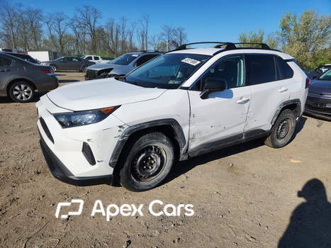 Toyota RAV 4 2019 - Image 1 of 14
