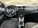 Nissan Sentra 2017