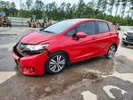 Honda Fit 2015