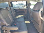 Honda Odyssey 2013