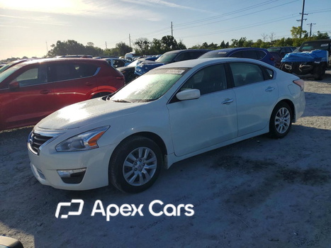 Nissan Altima 2014 - Image 1 of 12