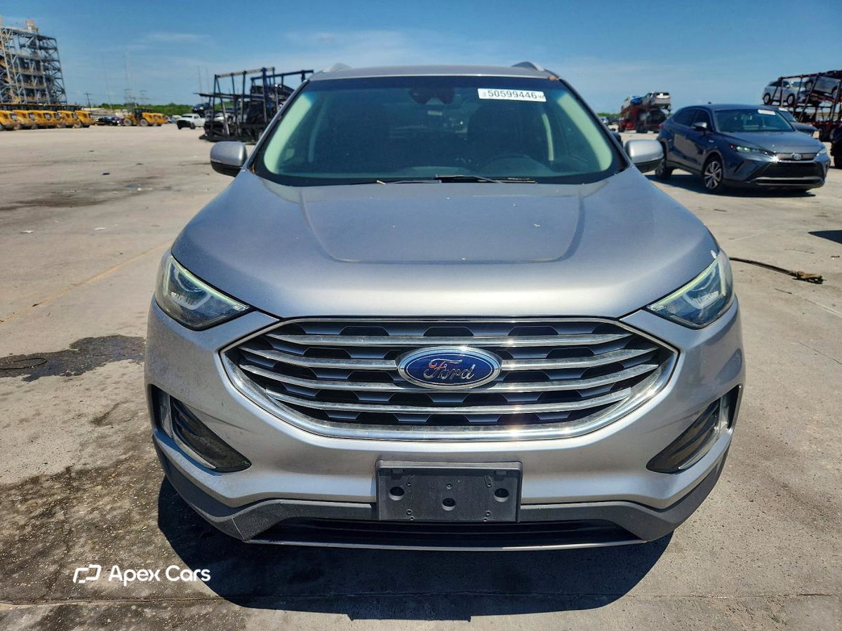 Ford Edge 2020