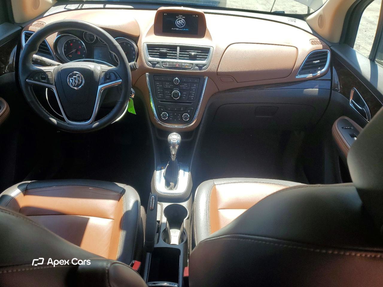 Buick Encore 2015