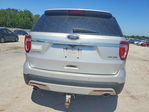Ford Explorer 2016