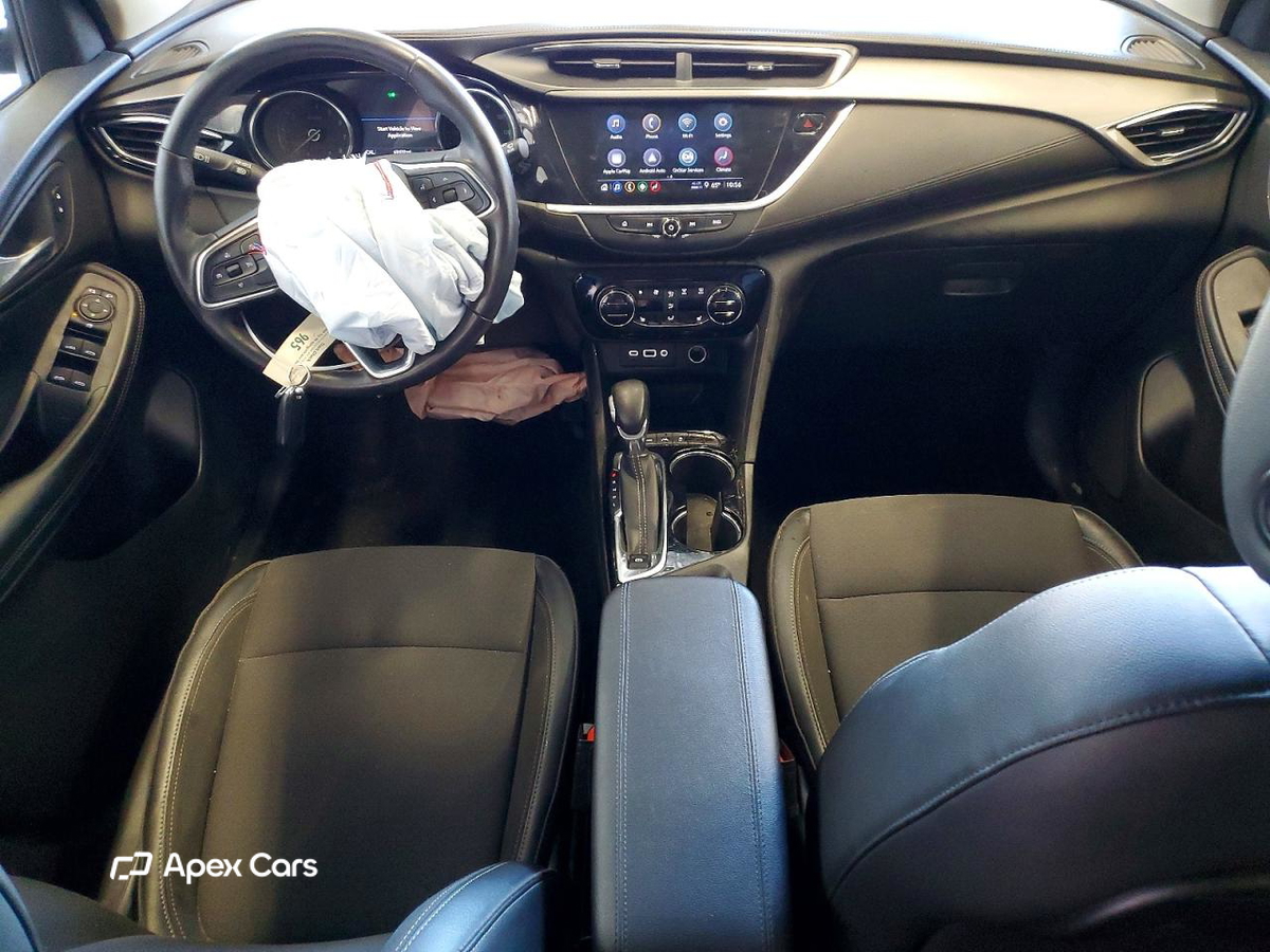 Buick Encore 2021