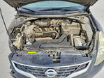 Nissan Altima 2010
