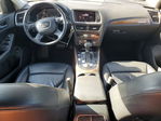 Audi Q5 2015