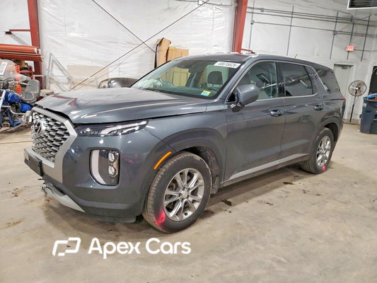 Hyundai Palisade 2021 - Image 1 of 14
