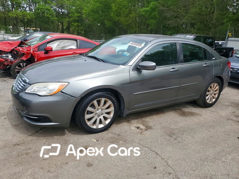 Chrysler 200 2013 - Image 1 of 12