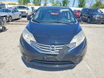 Nissan Versa 2014