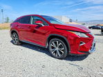 Lexus RX 2017