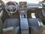 Honda Accord 2018