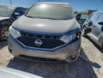 Nissan Quest 2011