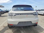 Porsche Macan 2021