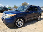Ford Explorer 2012