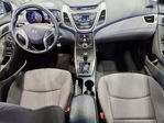 Hyundai Elantra 2016