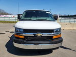Chevrolet Express 2023