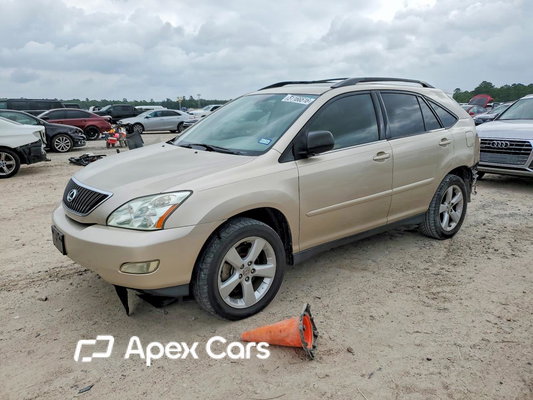 Lexus RX 2005 - Image 1 of 14