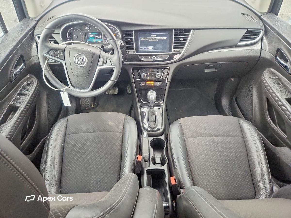 Buick Encore 2018