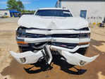 Chevrolet Silverado 2017