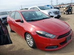 Dodge Dart 2014