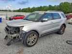 Ford Explorer 2017