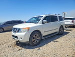 Nissan Armada 2013