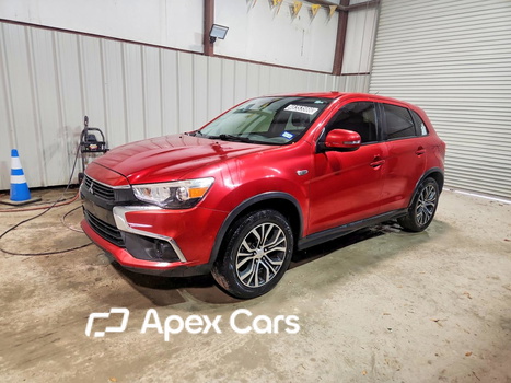 Mitsubishi Outlander 2016 - Image 1 of 13