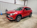 Mitsubishi Outlander 2016