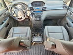 Honda Odyssey 2013