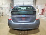 Toyota Prius 2011