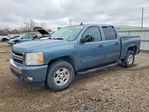 Chevrolet Silverado 2007