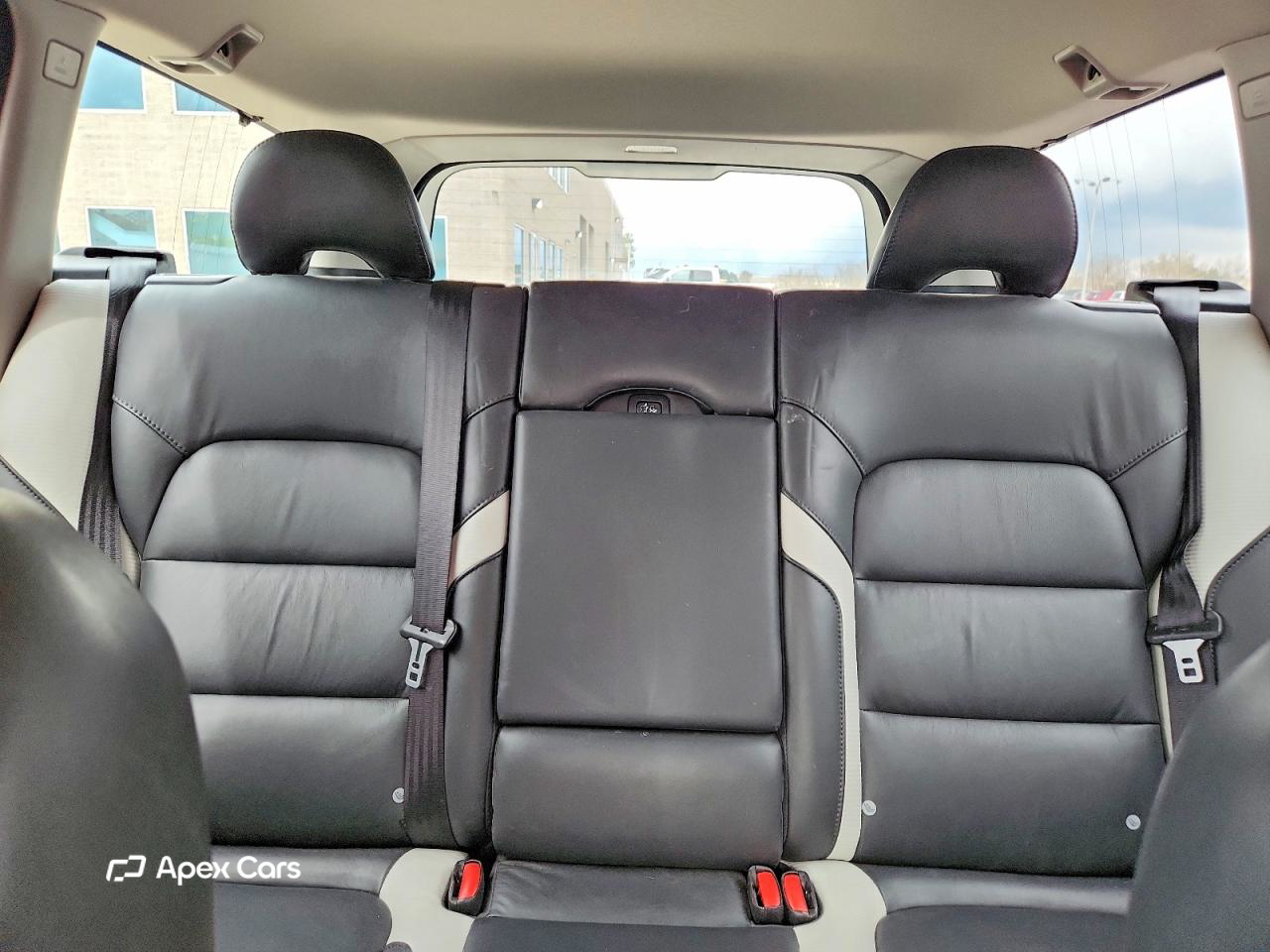 Volvo V70 2010