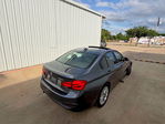 BMW Series 3 2016