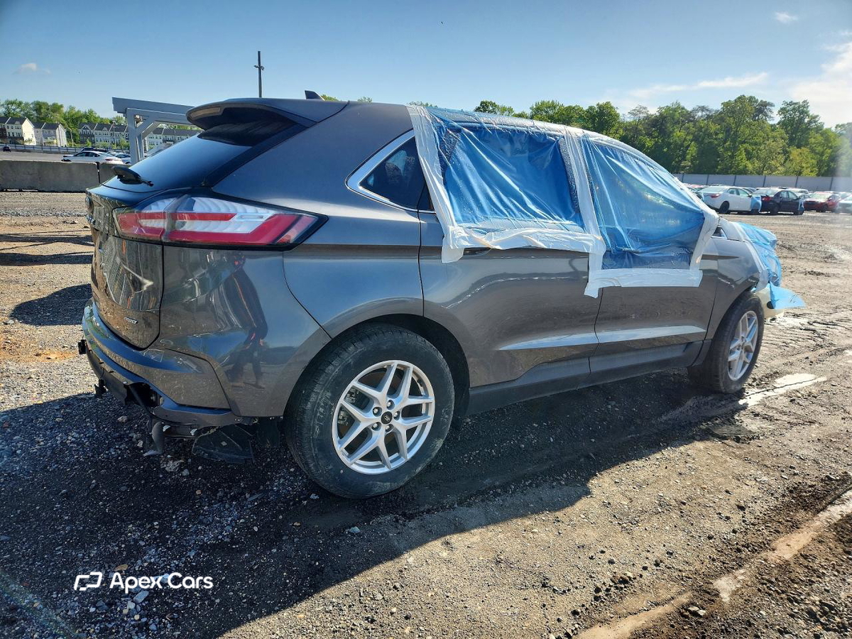 Ford Edge 2024