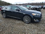 Kia Cadenza 2015