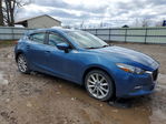 Mazda 3 2017
