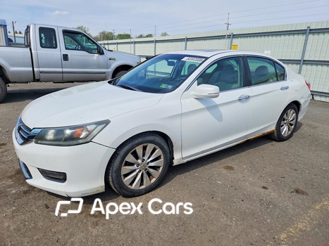 Honda Accord 2013 - Image 1 of 13