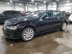 Audi A4 2014