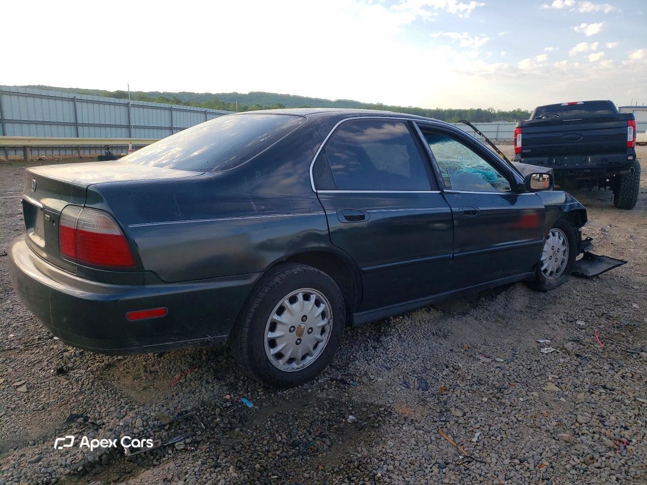 Honda Accord 1997