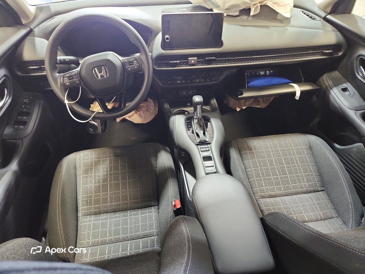 Honda HR-V 2026