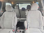 Toyota Sienna 2015