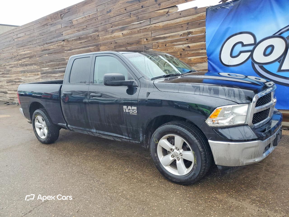 RAM 1500 2024