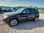 BMW X3 2014