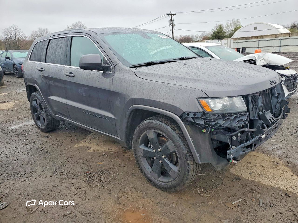 Jeep Cherokee 2015