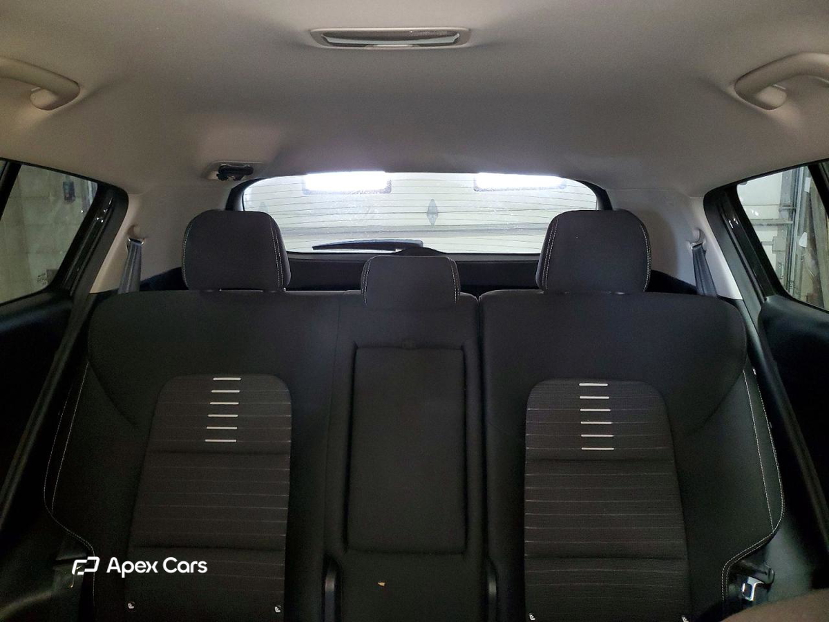 Kia Sportage 2017