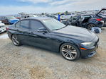 BMW Series 3 2012